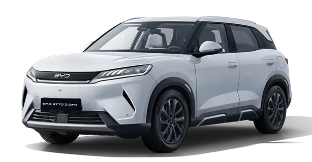 BYD ATTO 2 DM-i FLEX
